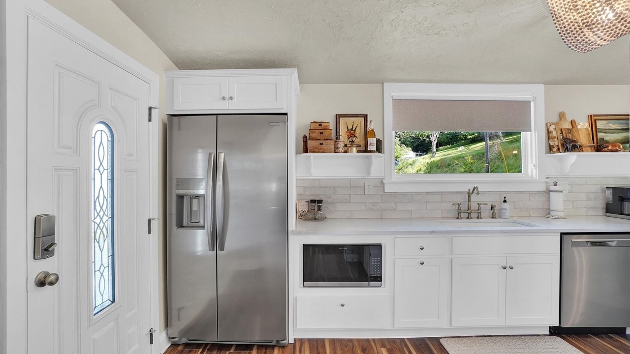 Photo of Kitchen in Salunga
