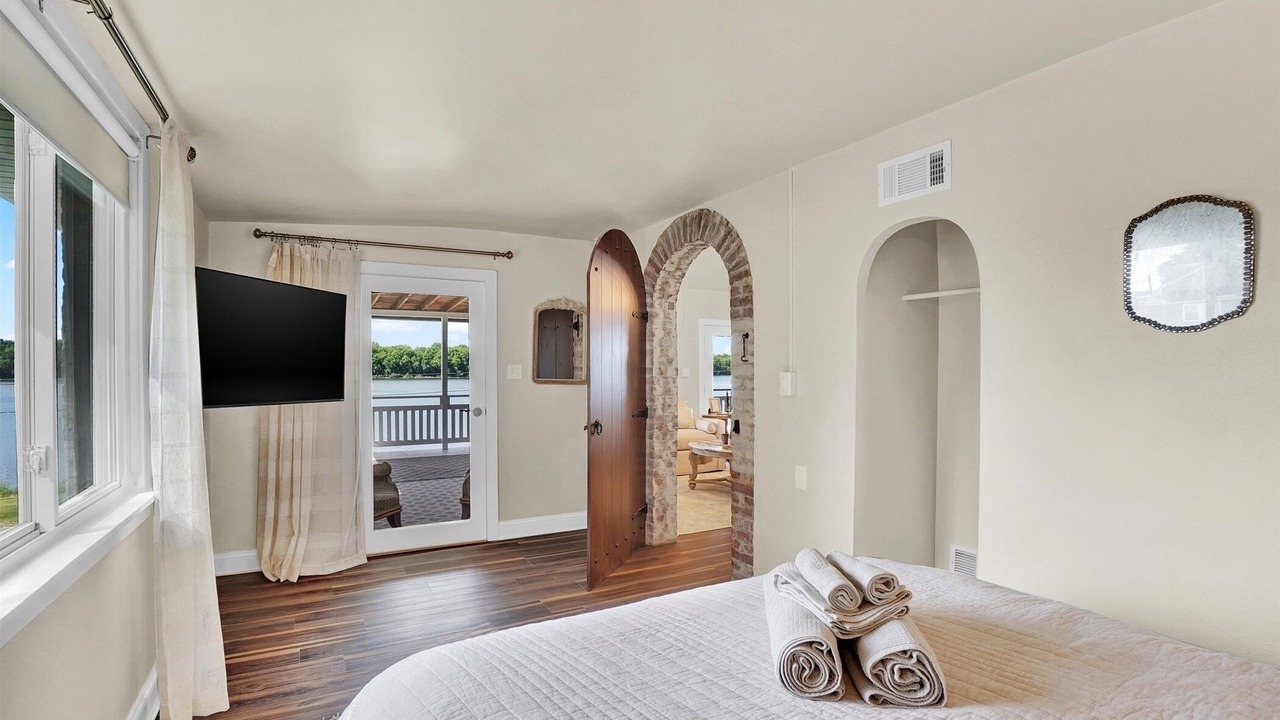 Photo of Bedroom in Salunga