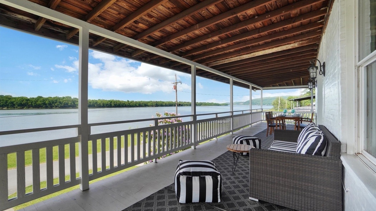 Photo of Patio Balcony in Salunga