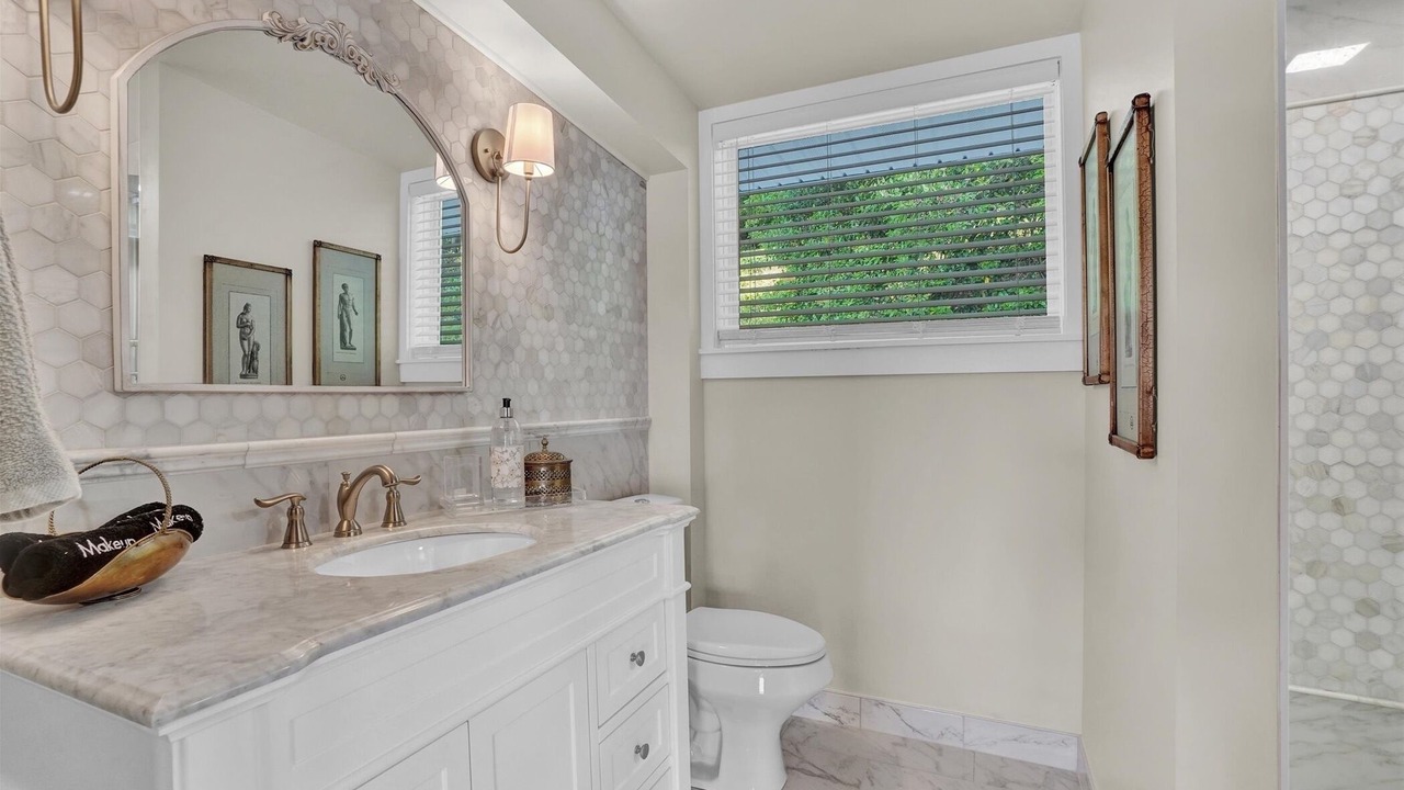 Photo of Bathroom in Salunga