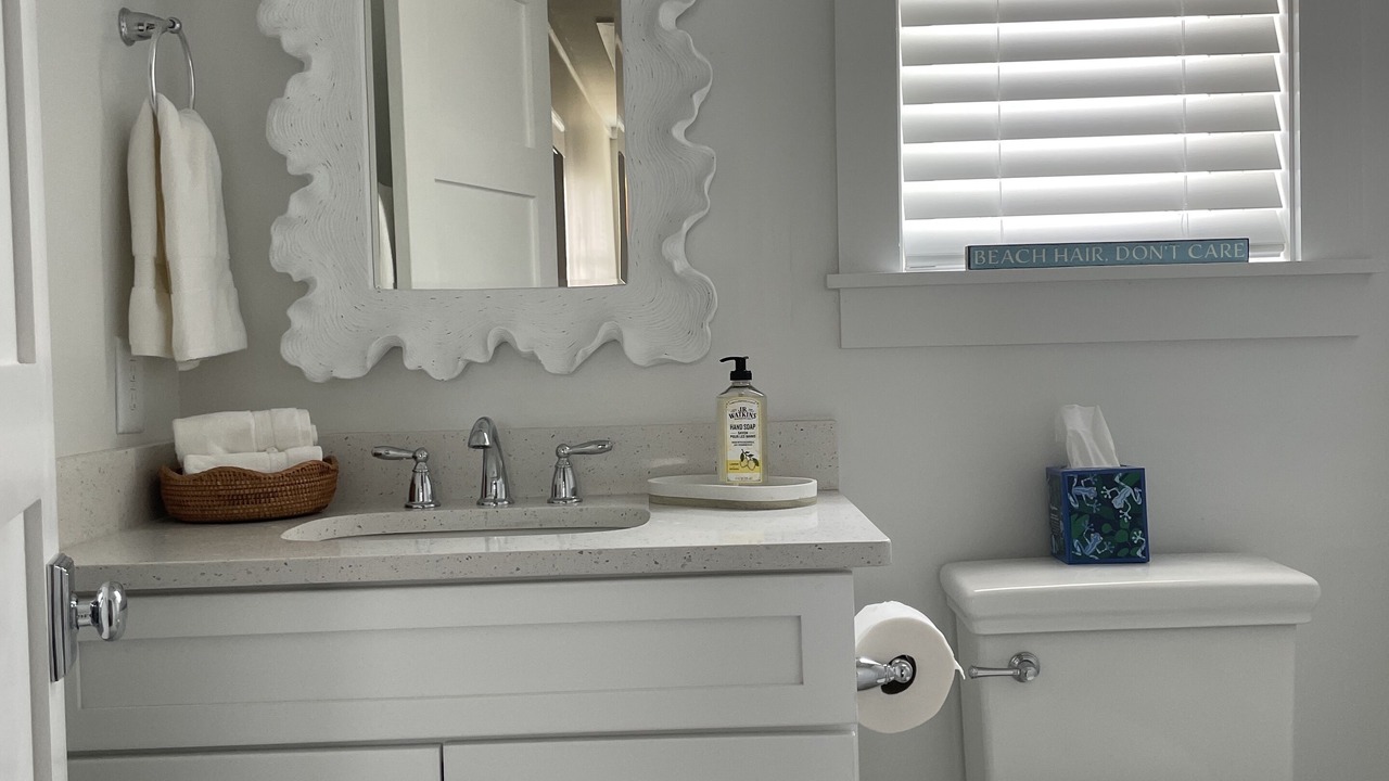 Photo of Bathroom in Atlantic