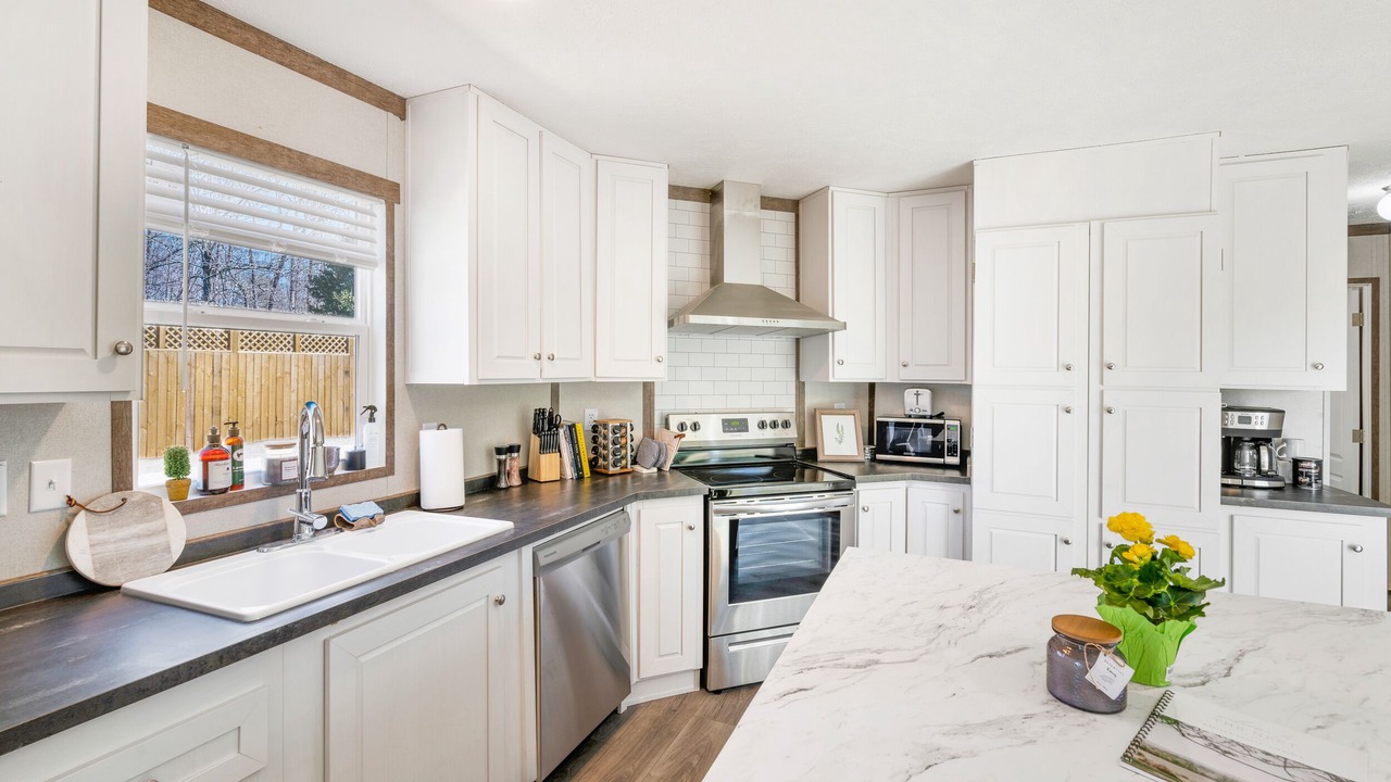 Photo of Kitchen in Oakpark