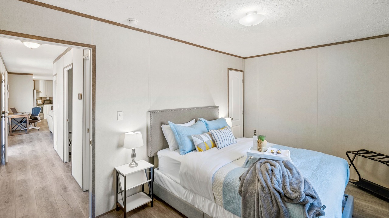 Photo of Bedroom in Oakpark