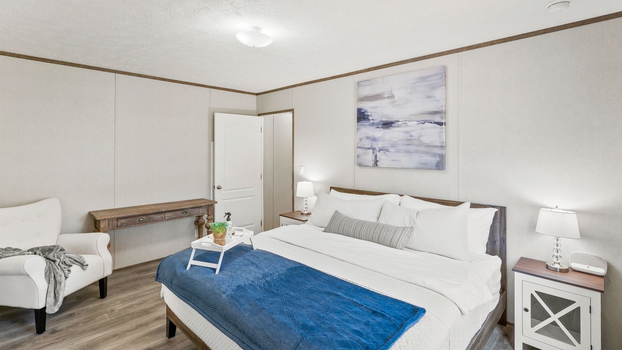 Photo of Bedroom in Oakpark