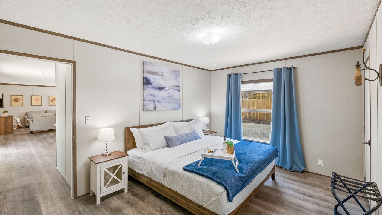 Photo of Bedroom in Oakpark