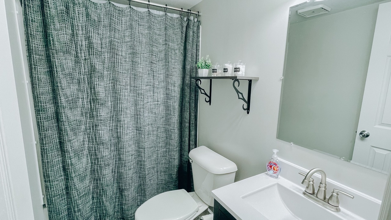 Photo of Bathroom in Carbon Hill