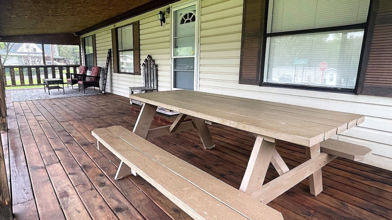 Photo of Outdoor in Carbon Hill