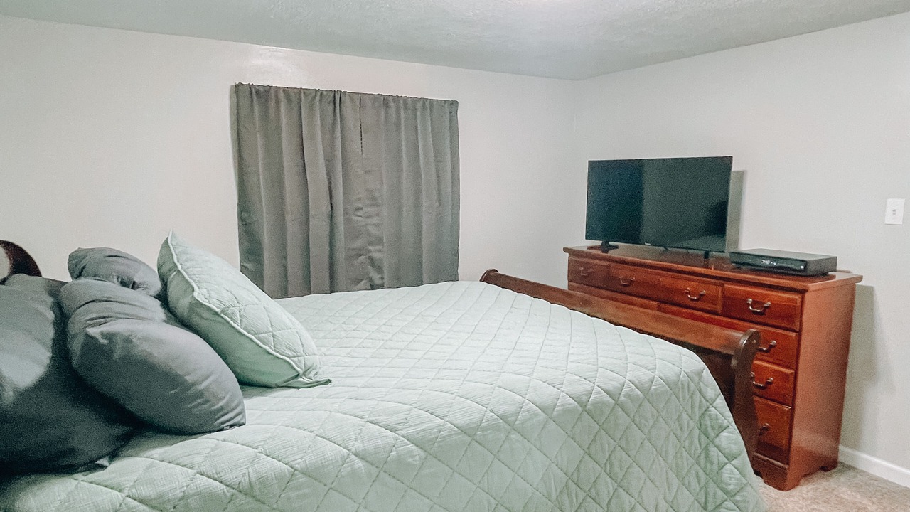 Photo of Bedroom in Carbon Hill
