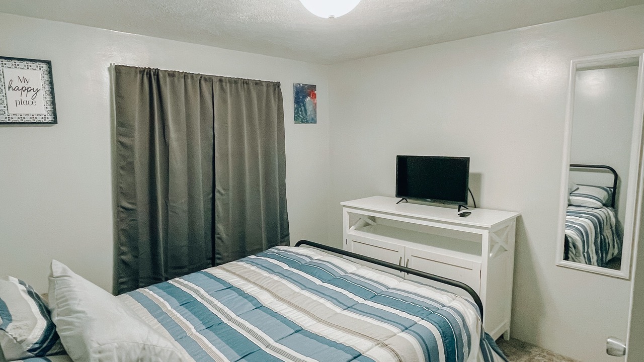 Photo of Bedroom in Carbon Hill
