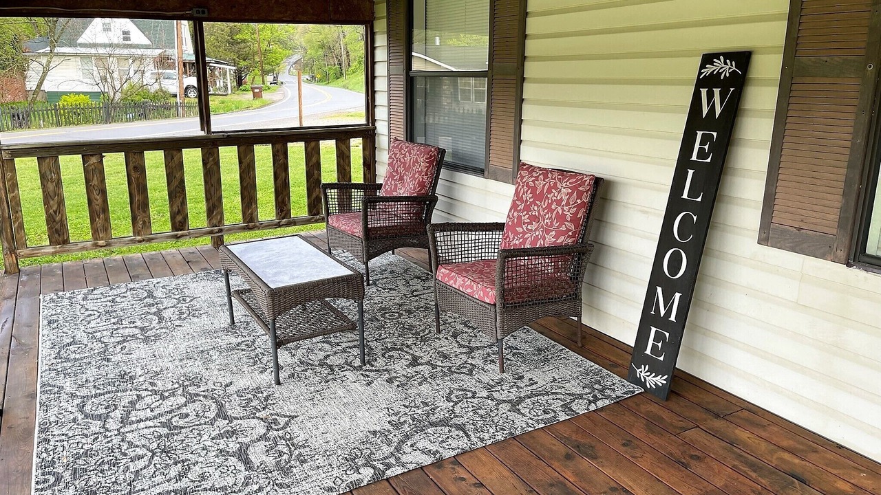 Photo of Patio Balcony in Carbon Hill