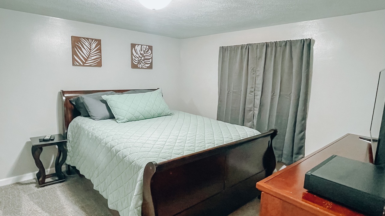 Photo of Bedroom in Carbon Hill