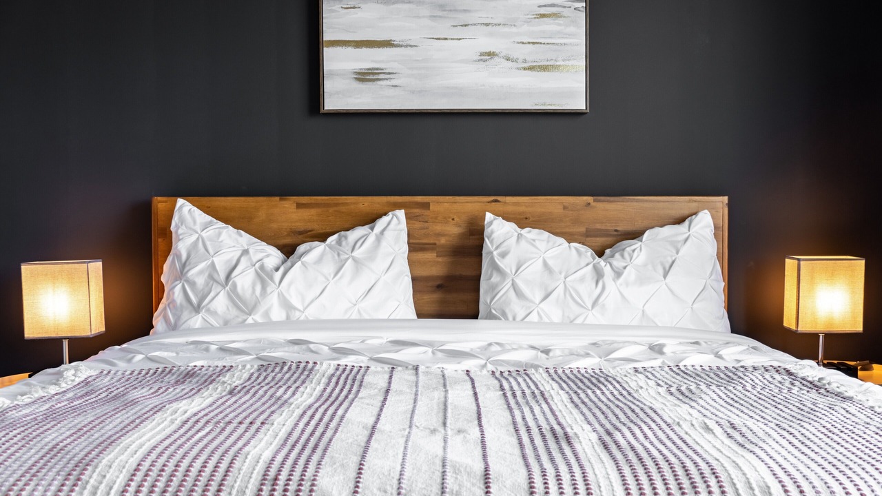 Photo of Bedroom in Arlington