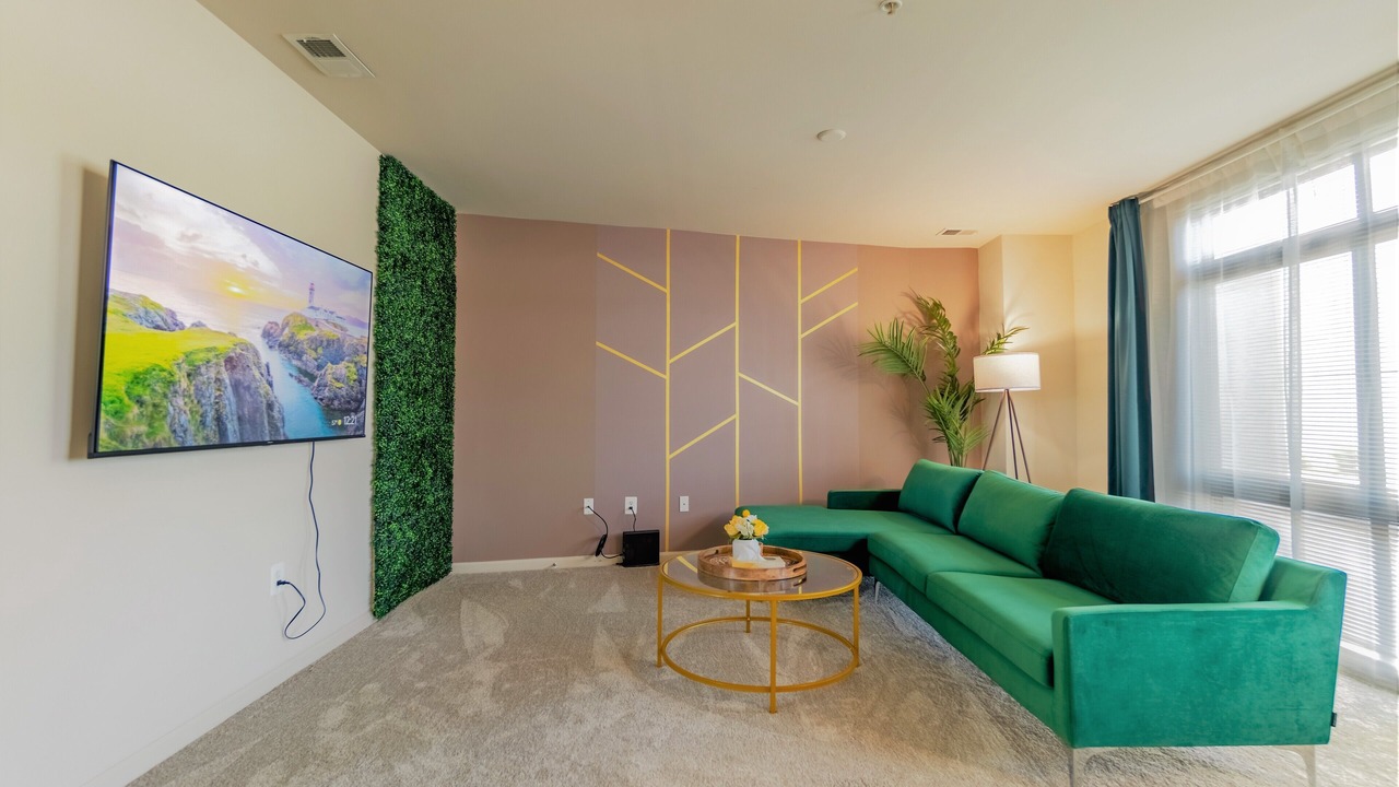Photo of Livingroom in Arlington