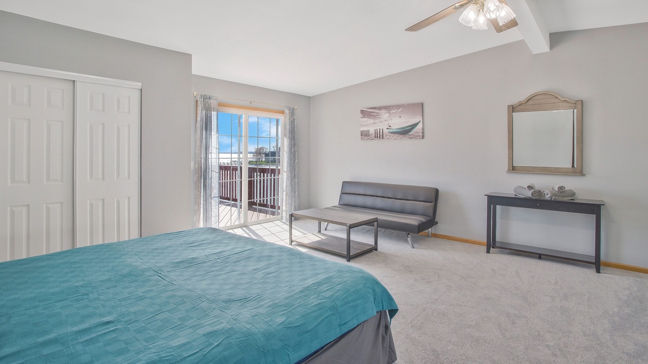 Photo of Bedroom in Essex