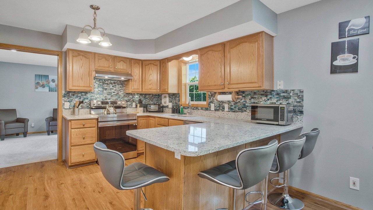 Photo of Kitchen in Essex