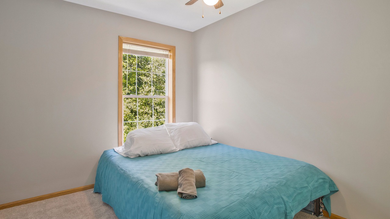 Photo of Bedroom in Essex