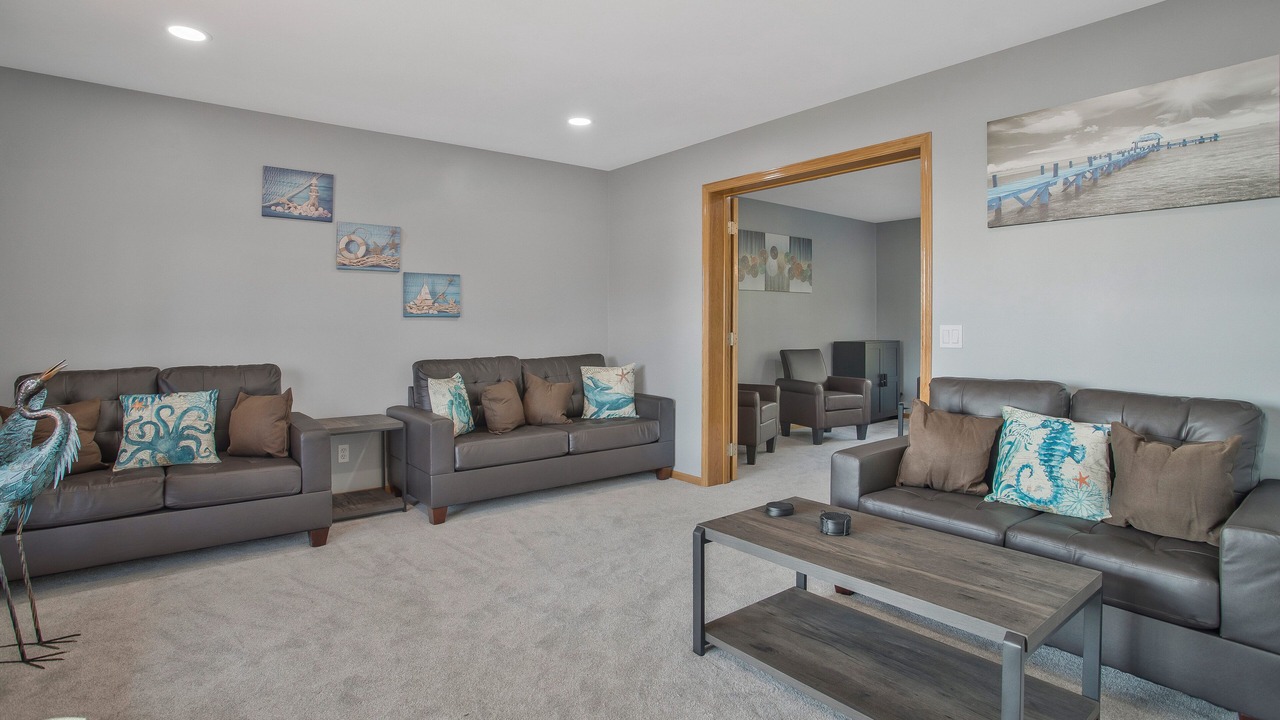 Photo of Livingroom in Essex