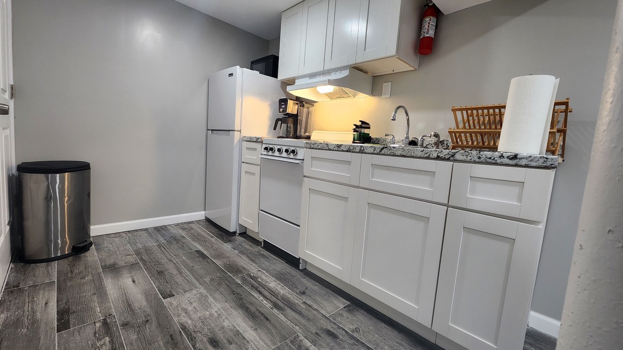 Photo of Kitchen in Irvington