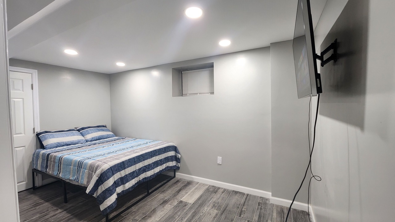 Photo of Bedroom in Irvington
