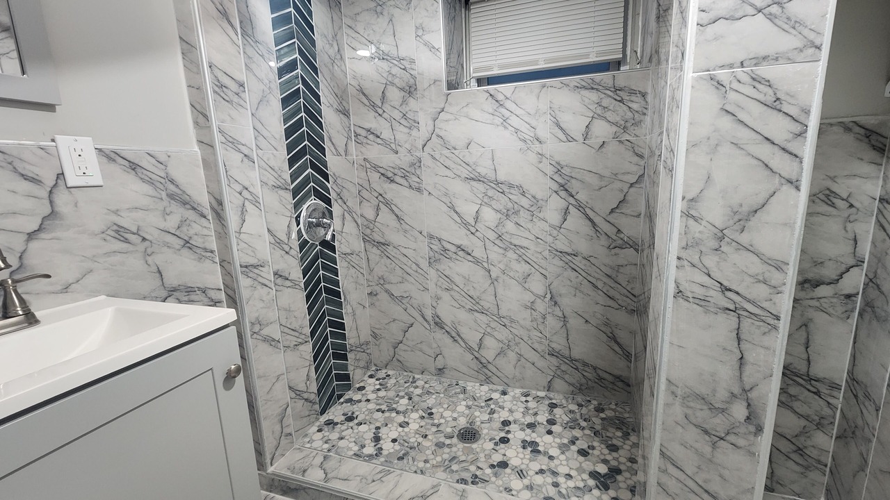 Photo of Bathroom in Irvington