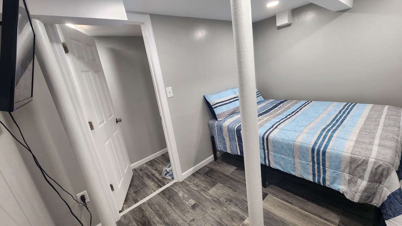 Photo of Bedroom in Irvington