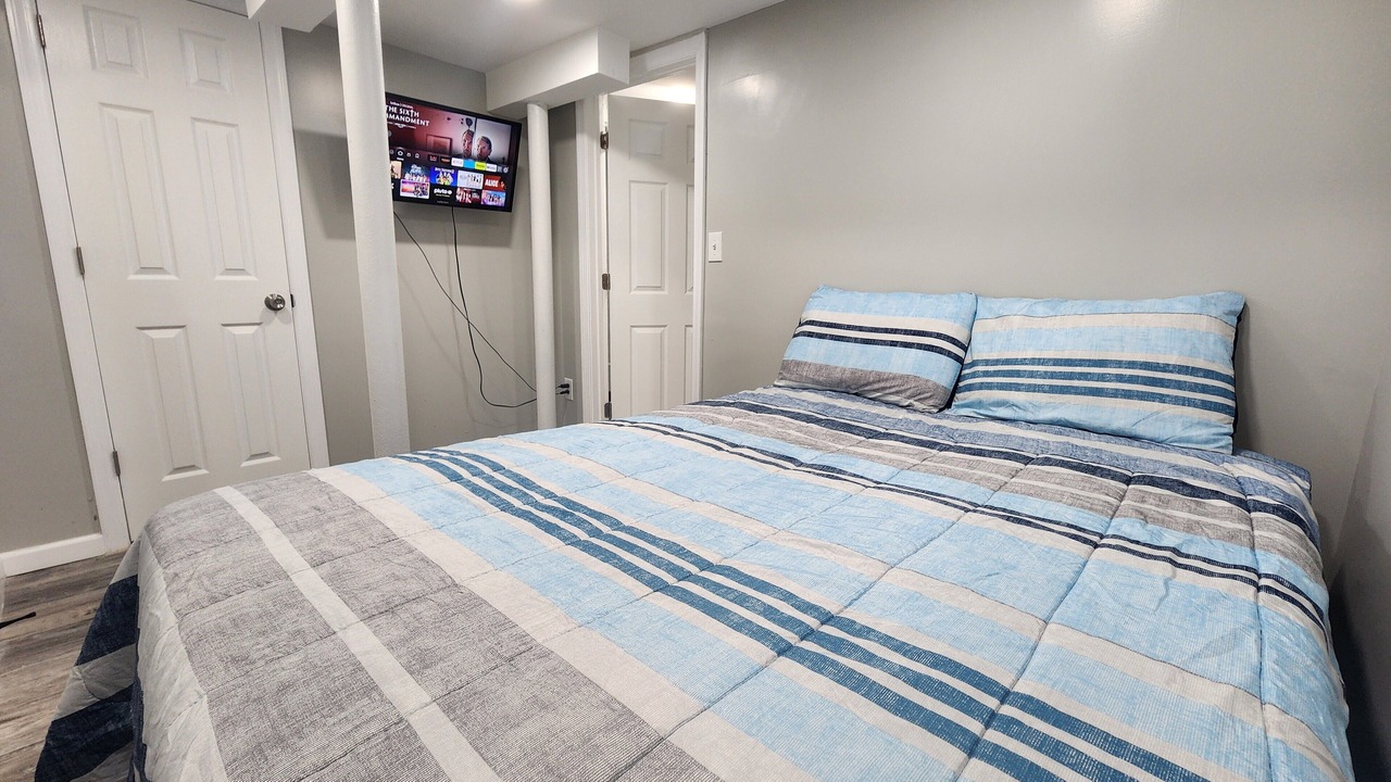 Photo of Bedroom in Irvington