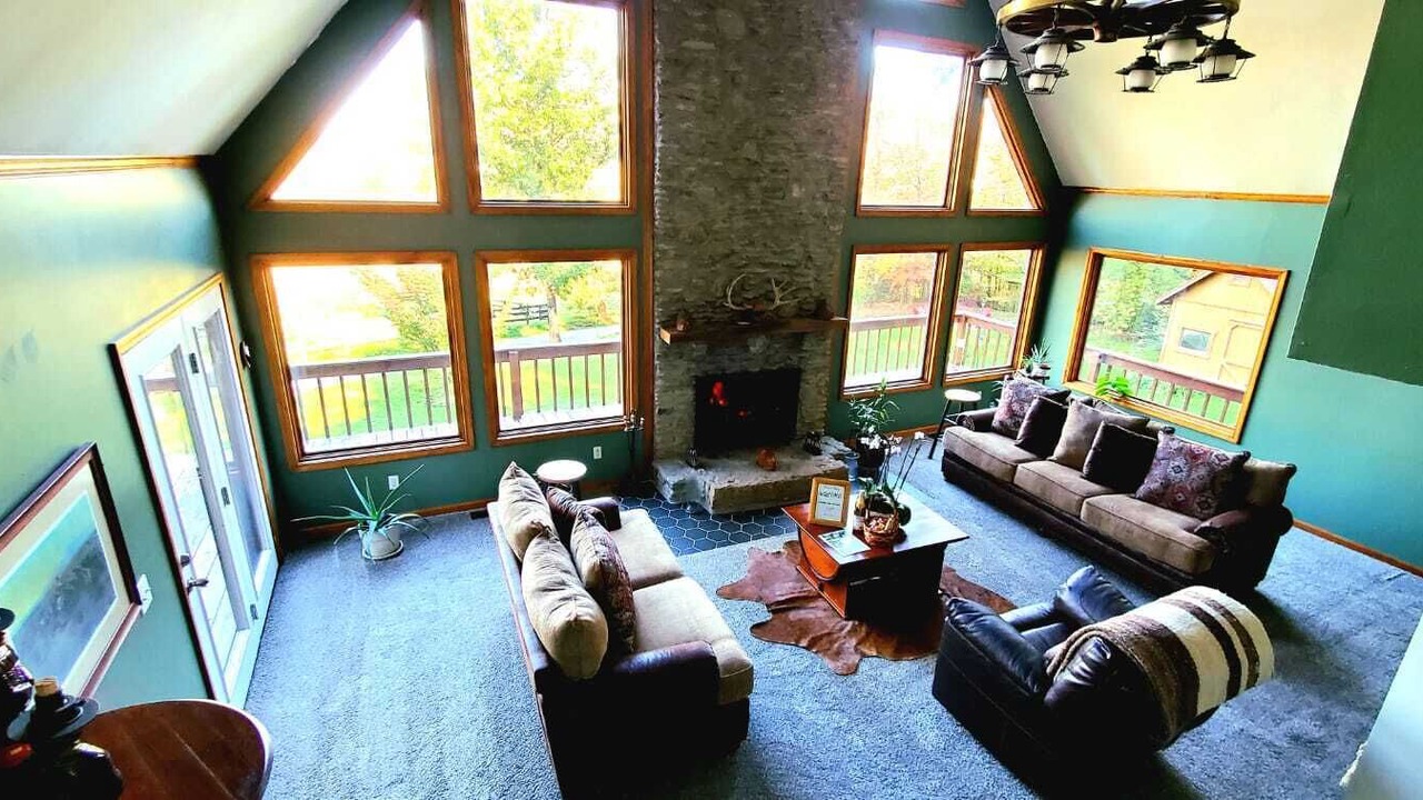 Photo of Livingroom in Irvine