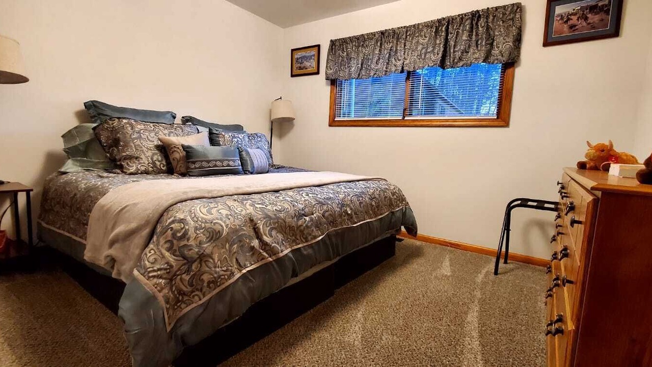 Photo of Bedroom in Irvine
