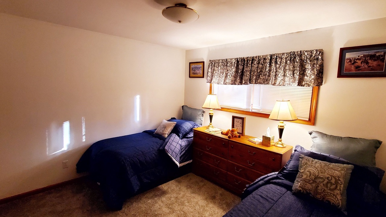 Photo of Bedroom in Irvine