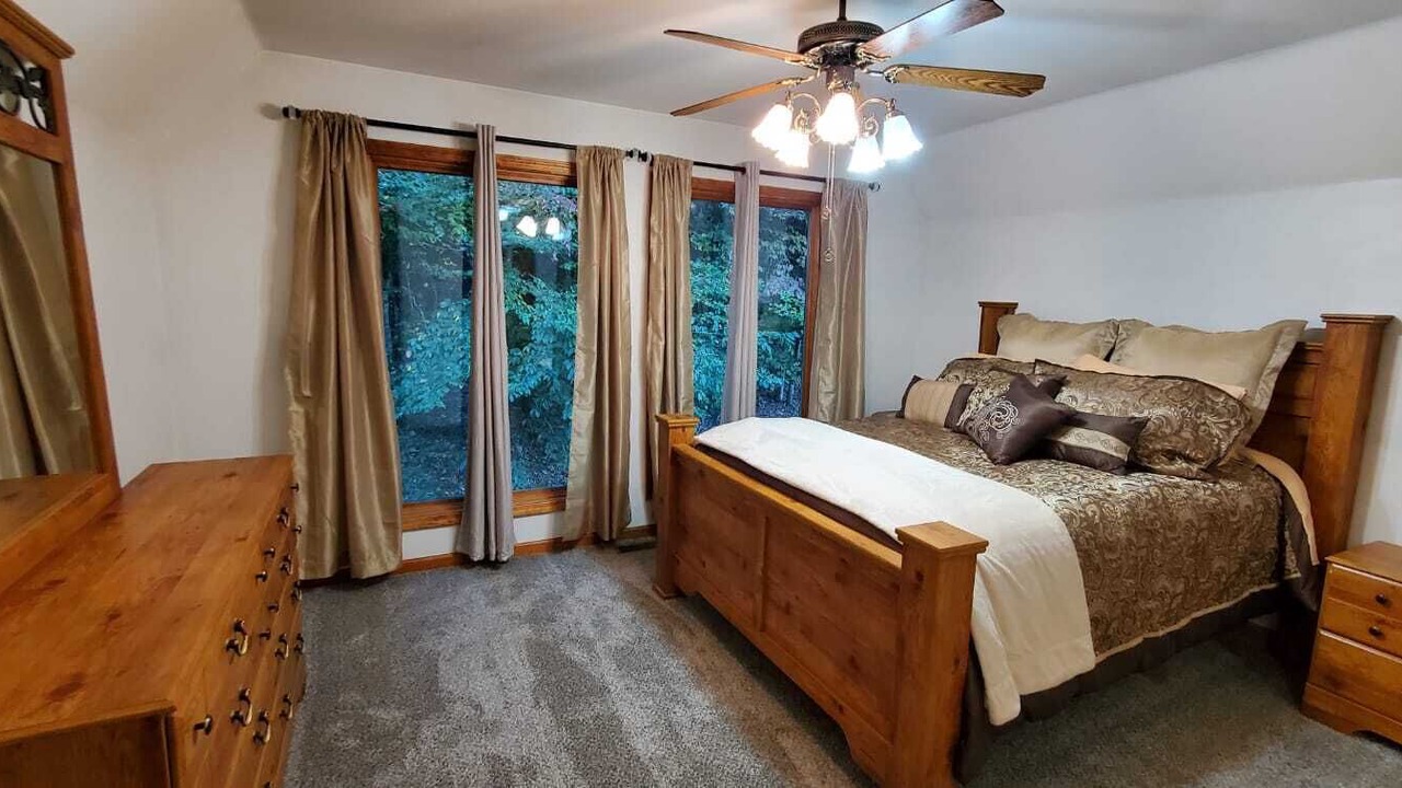 Photo of Bedroom in Irvine