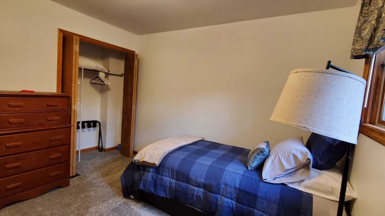 Photo of Bedroom in Irvine