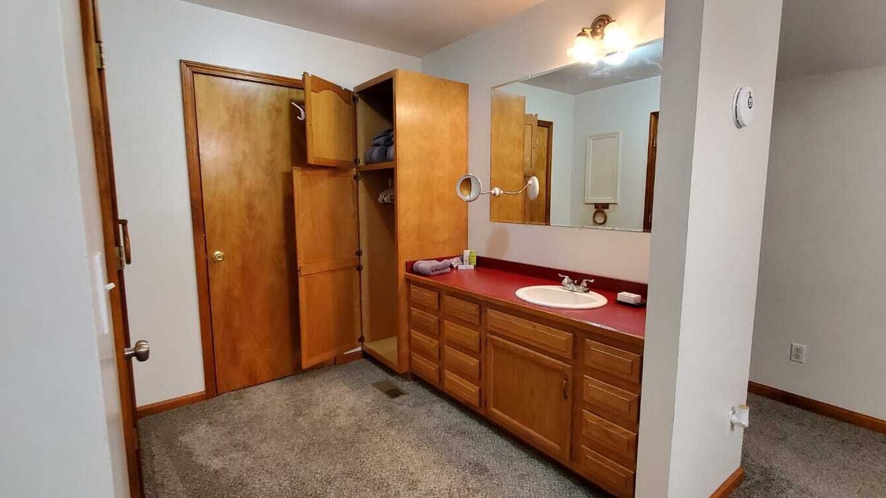 Photo of Bathroom in Irvine