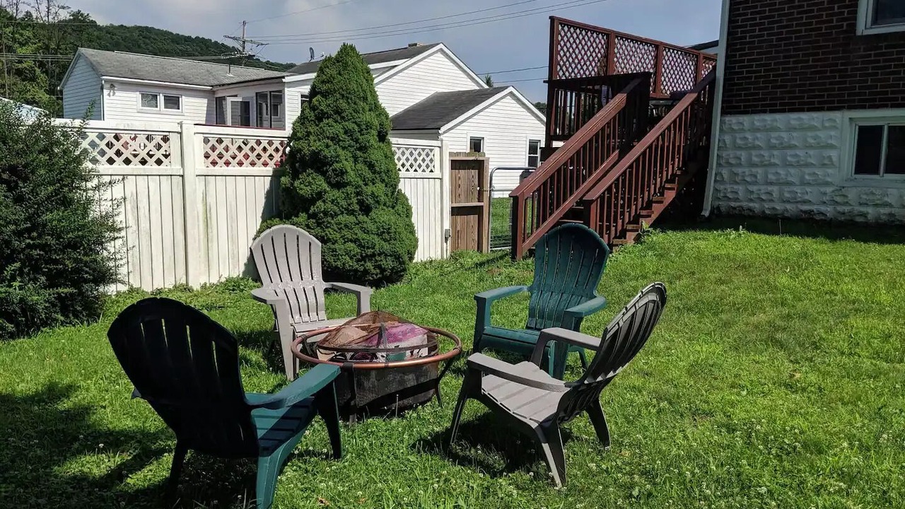 Photo of Outdoor in Confluence