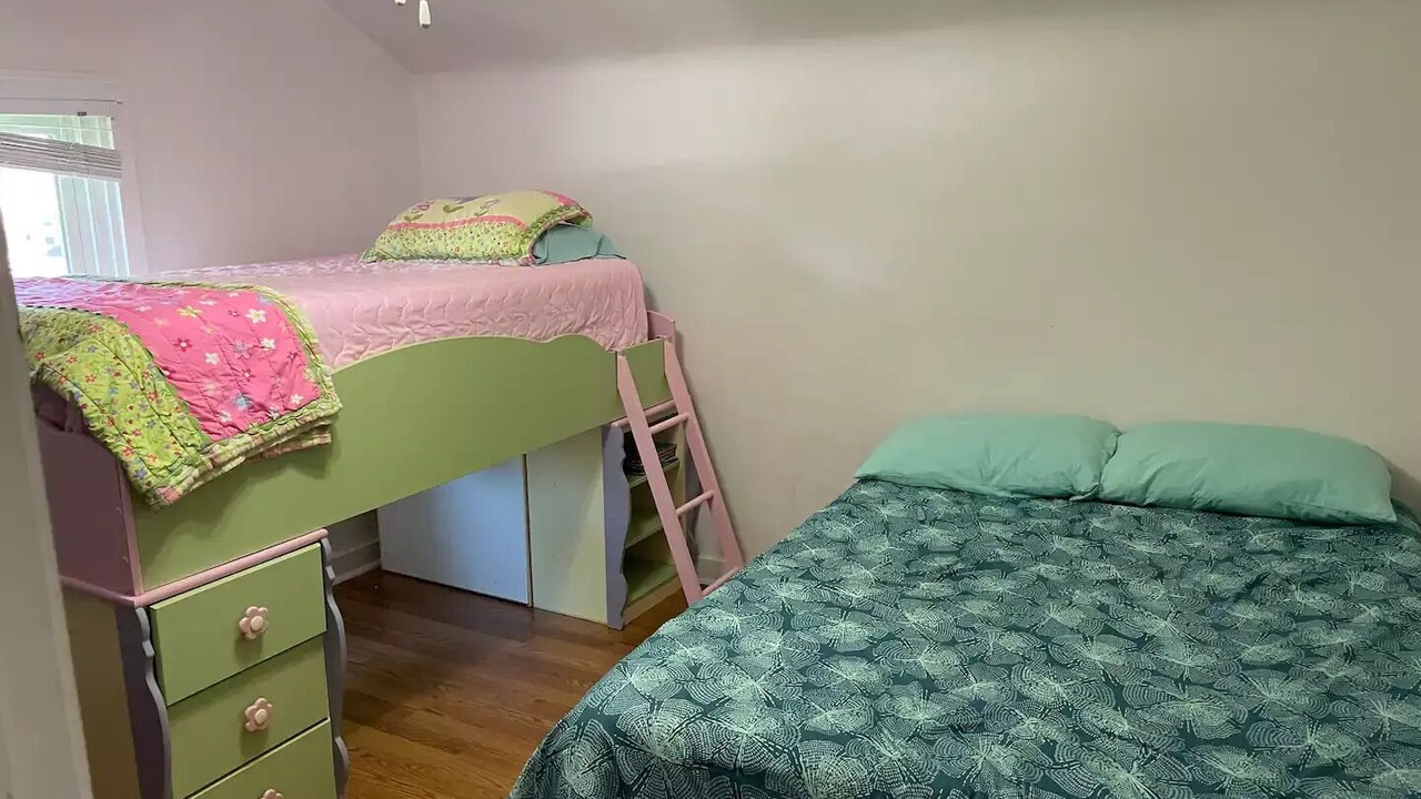 Photo of Bedroom in Confluence