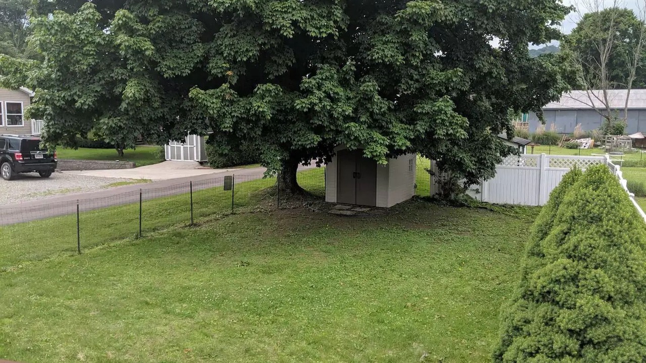 Photo of Outdoor in Confluence