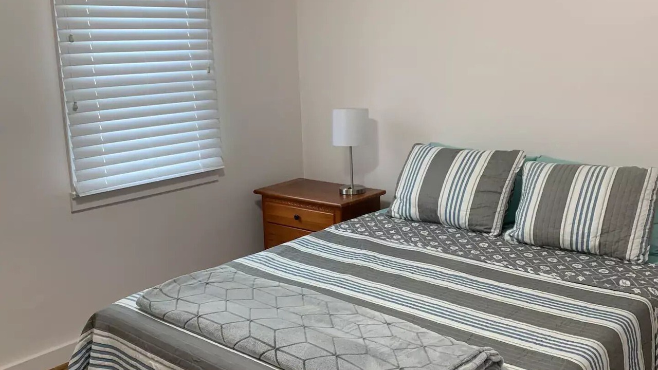 Photo of Bedroom in Confluence