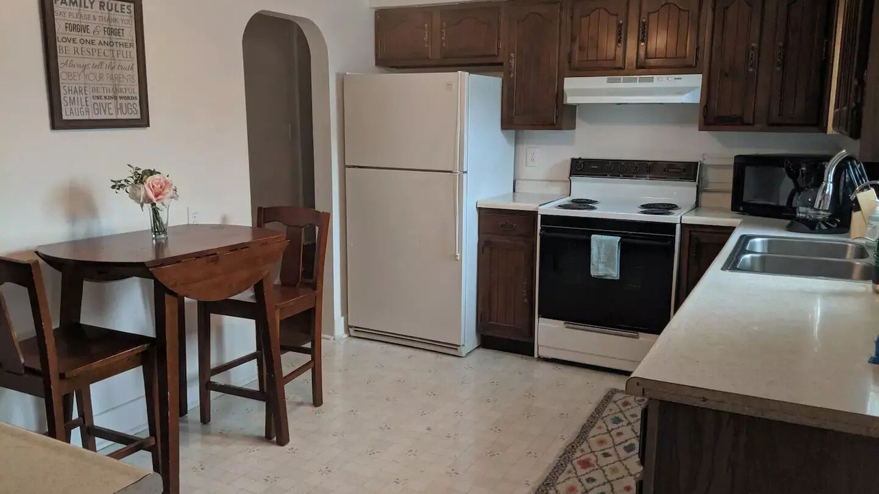 Photo of Kitchen in Confluence