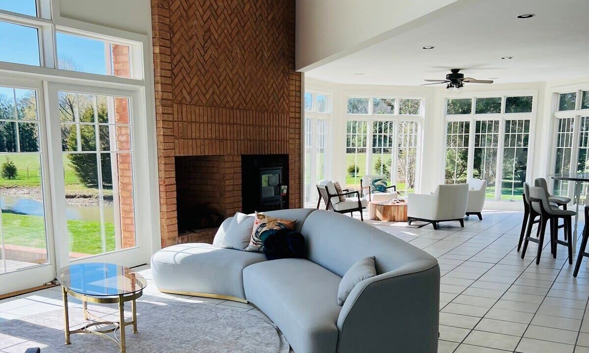 Photo of Livingroom in Sherwood