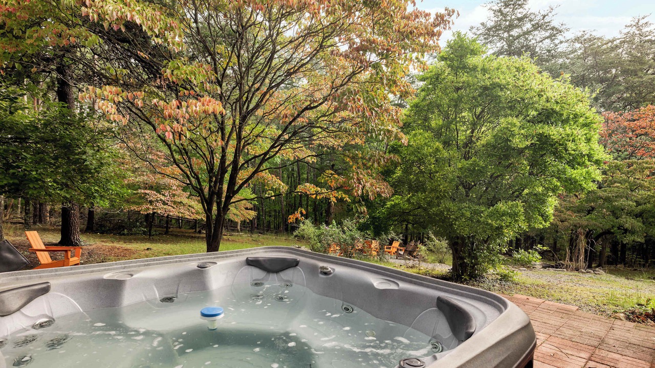 Photo of Outdoor in Great Cacapon