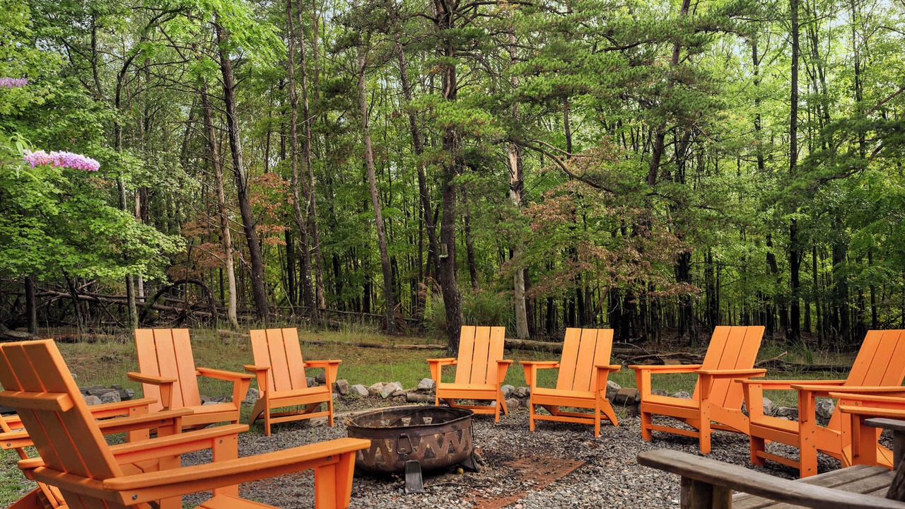 Photo of Outdoor in Great Cacapon