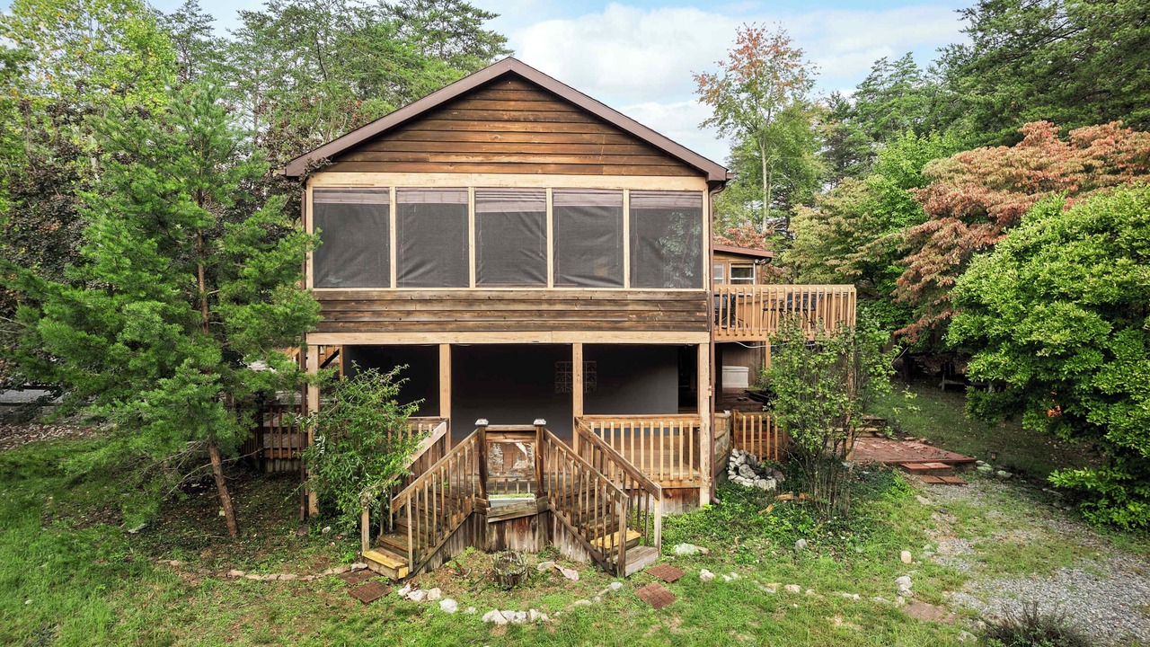 Photo of Outdoor in Great Cacapon
