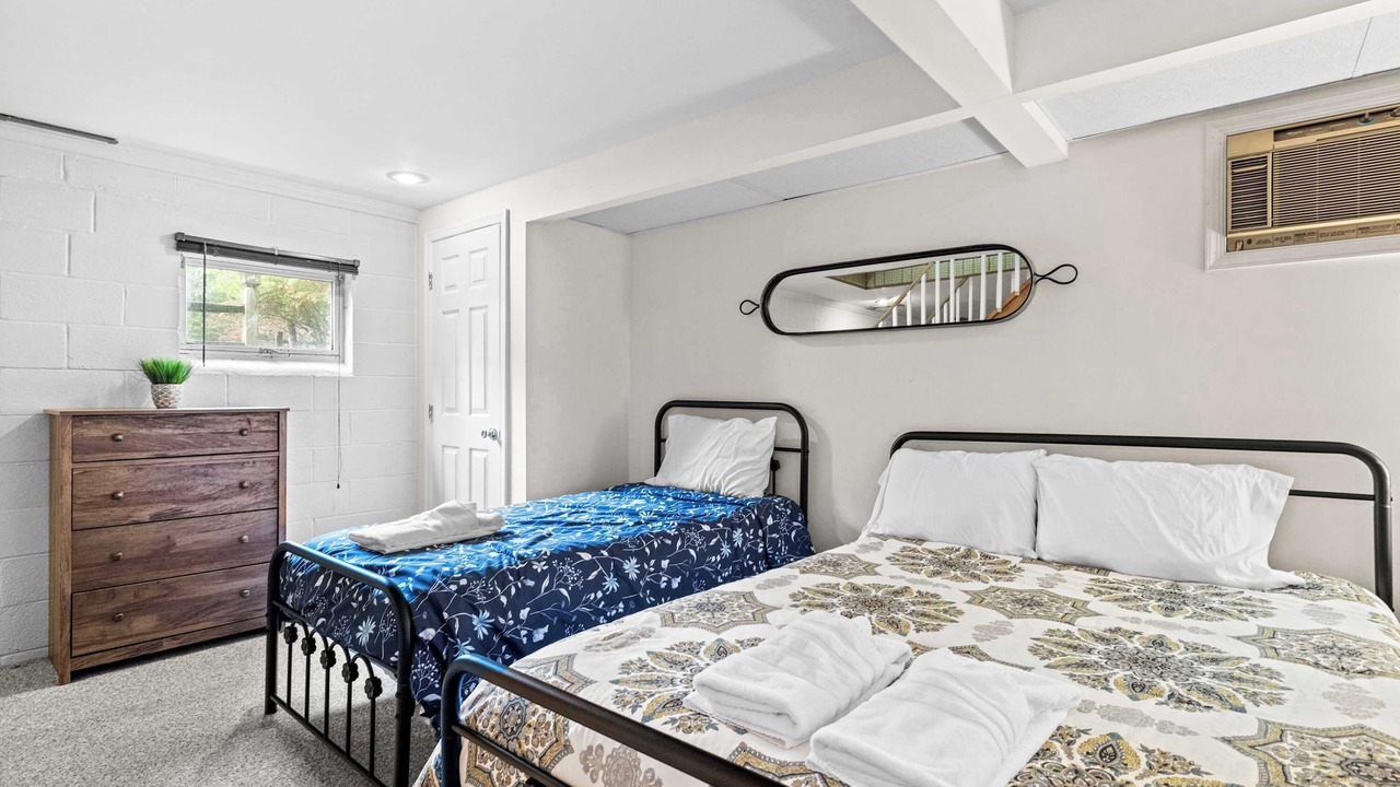 Photo of Bedroom in Great Cacapon