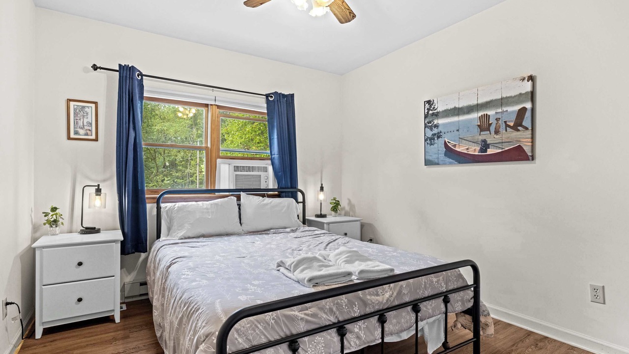 Photo of Bedroom in Great Cacapon