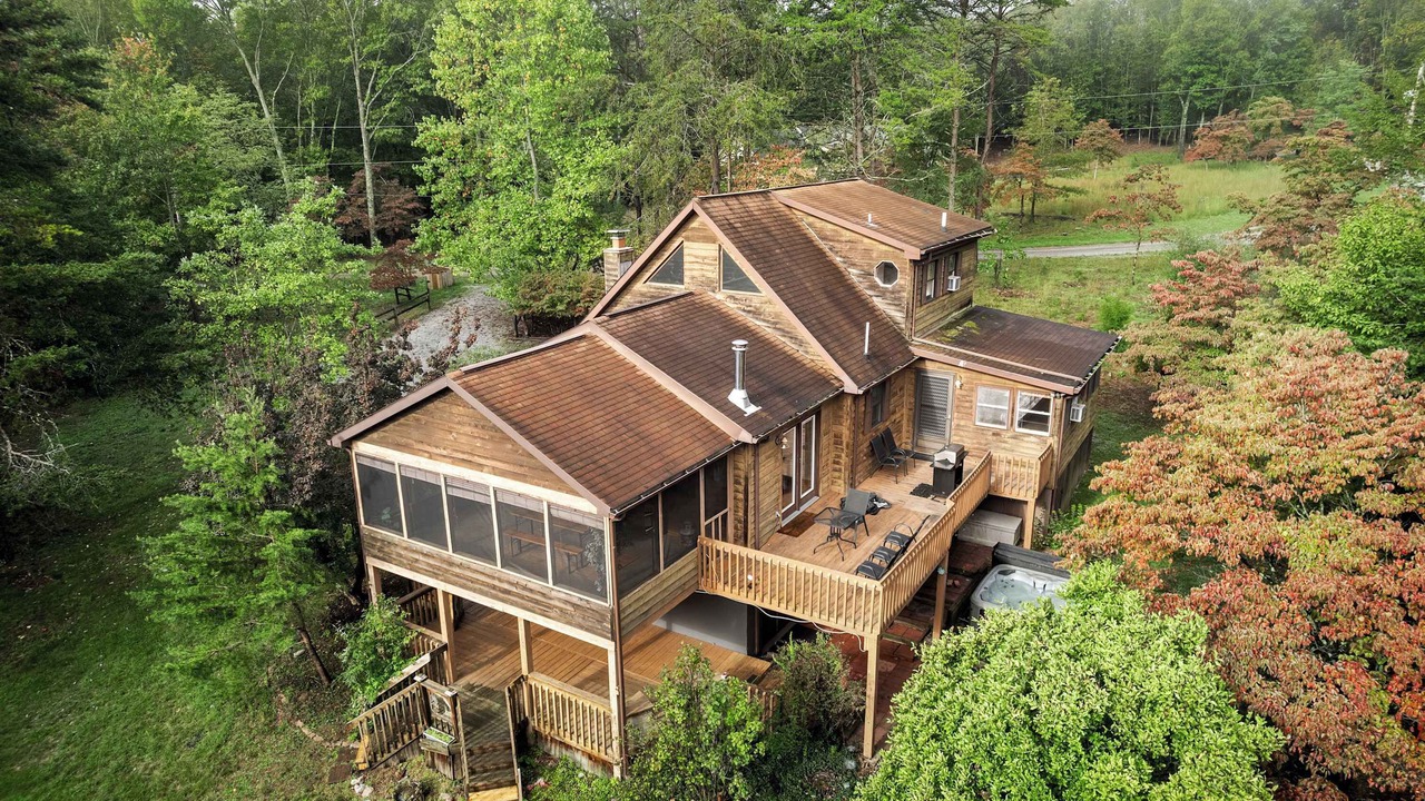 Photo of Outdoor in Great Cacapon