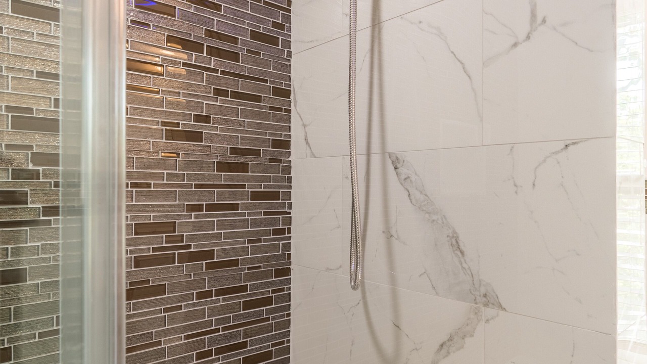 Photo of Bathroom in Lambertville