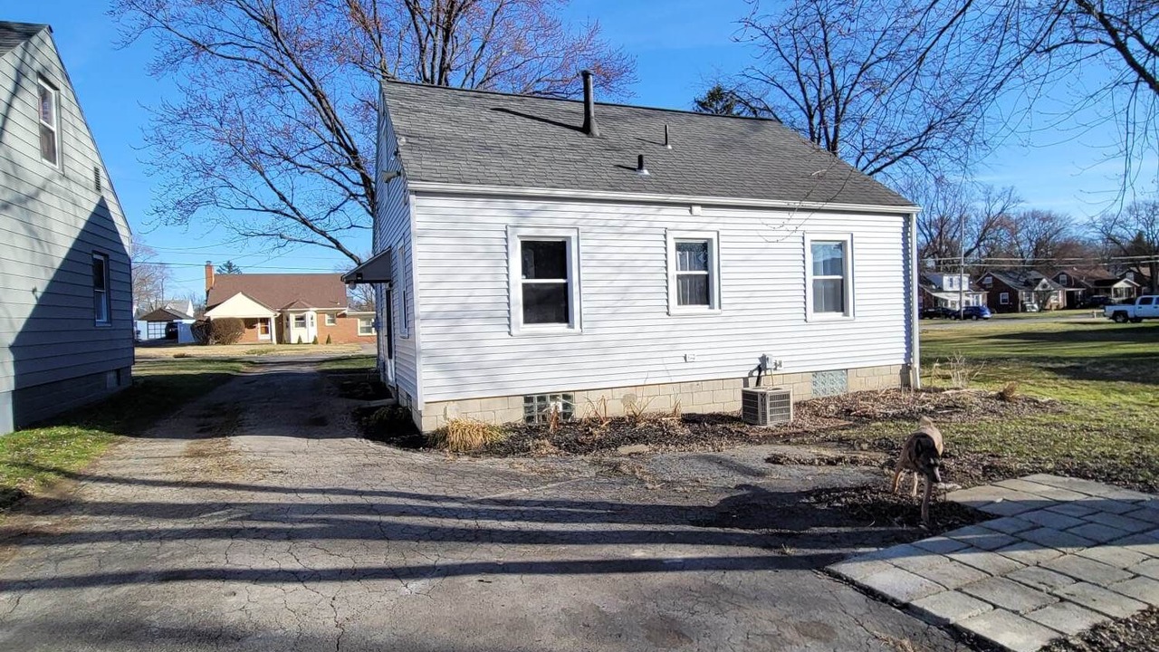 Photo of Outdoor in Boardman