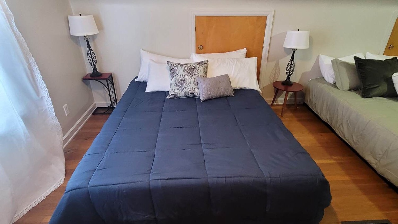 Photo of Bedroom in Boardman