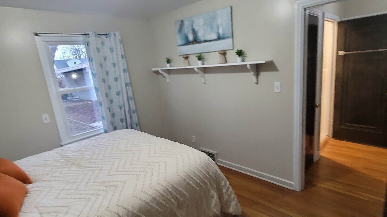 Photo of Bedroom in Boardman