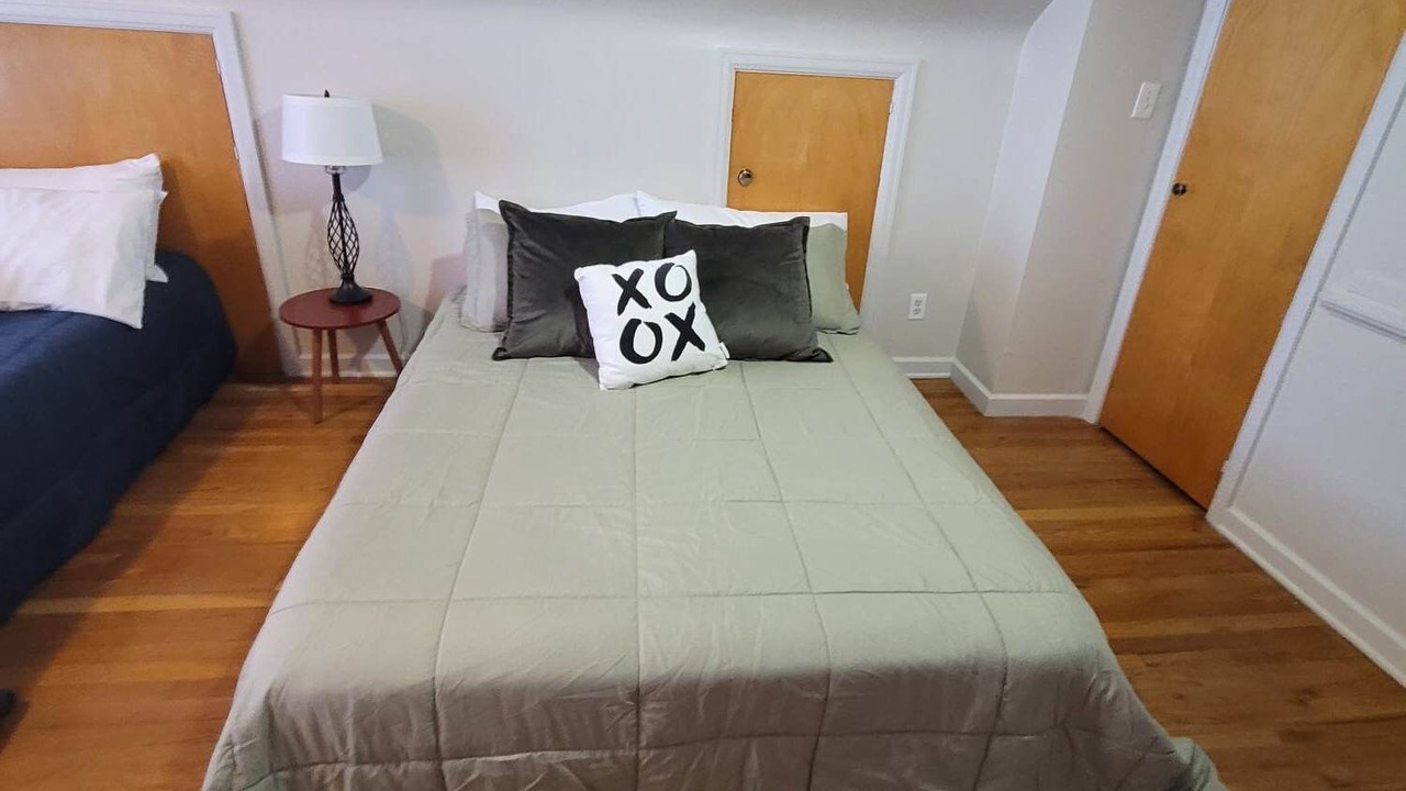 Photo of Bedroom in Boardman