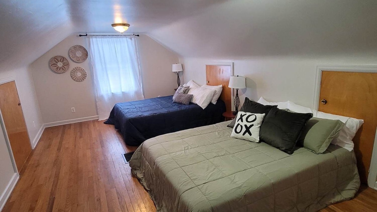 Photo of Bedroom in Boardman